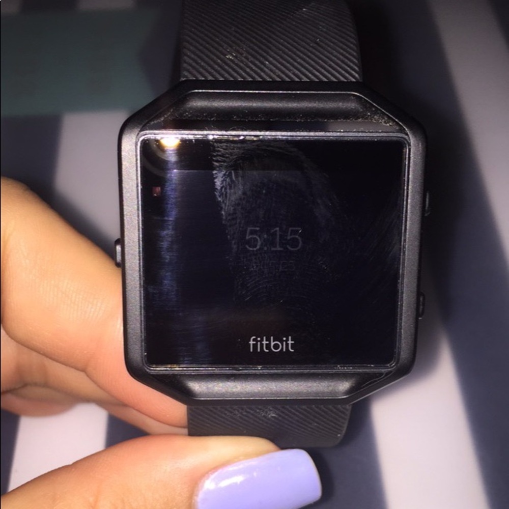 Fitbit Blaze - Picture 2 of 4