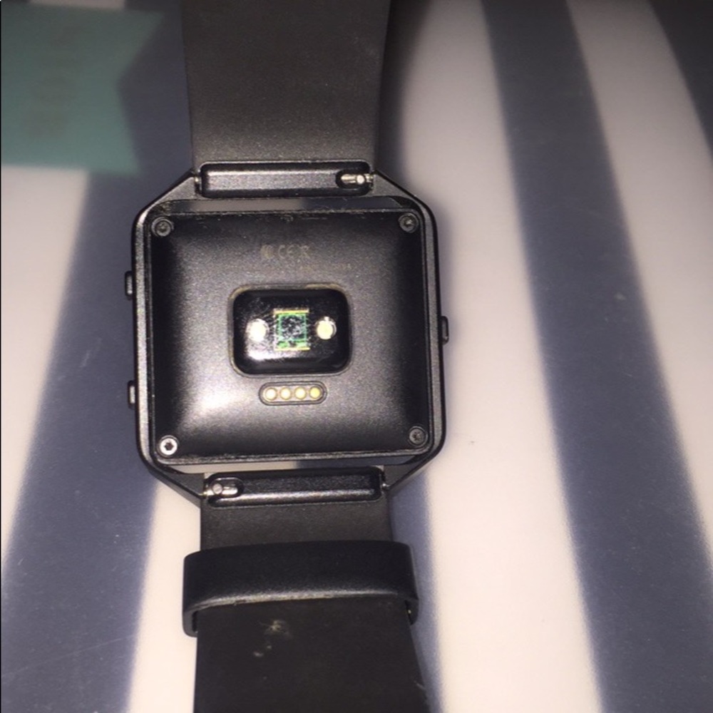 Fitbit Blaze - Picture 3 of 4