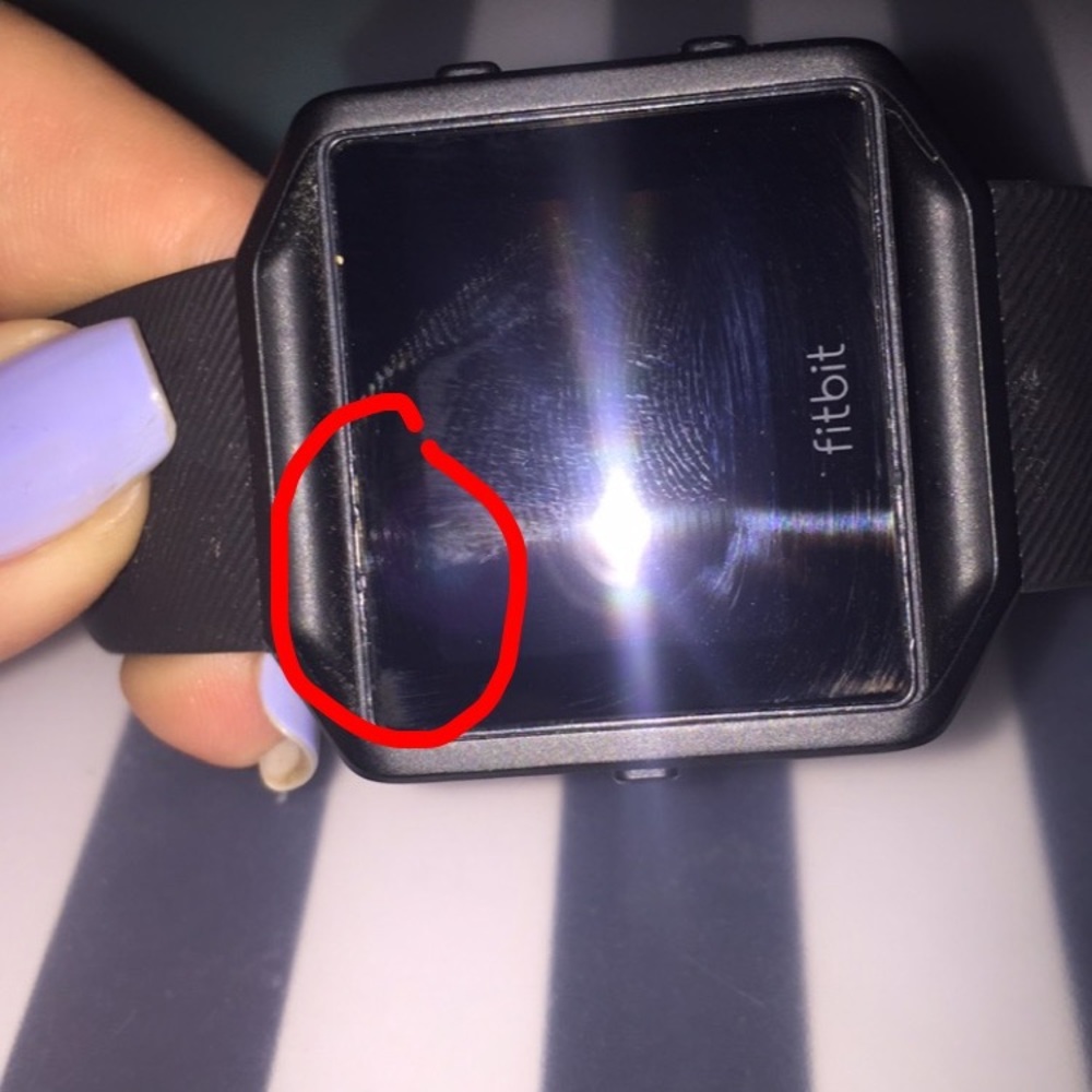 Fitbit Blaze - Picture 4 of 4