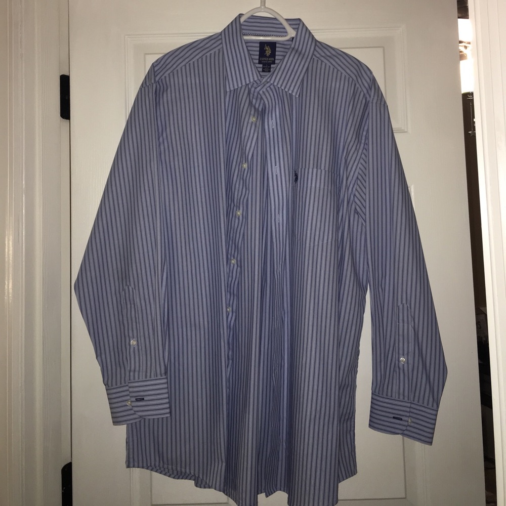 Brand New U.S. Polo Assn. - BinA 2a