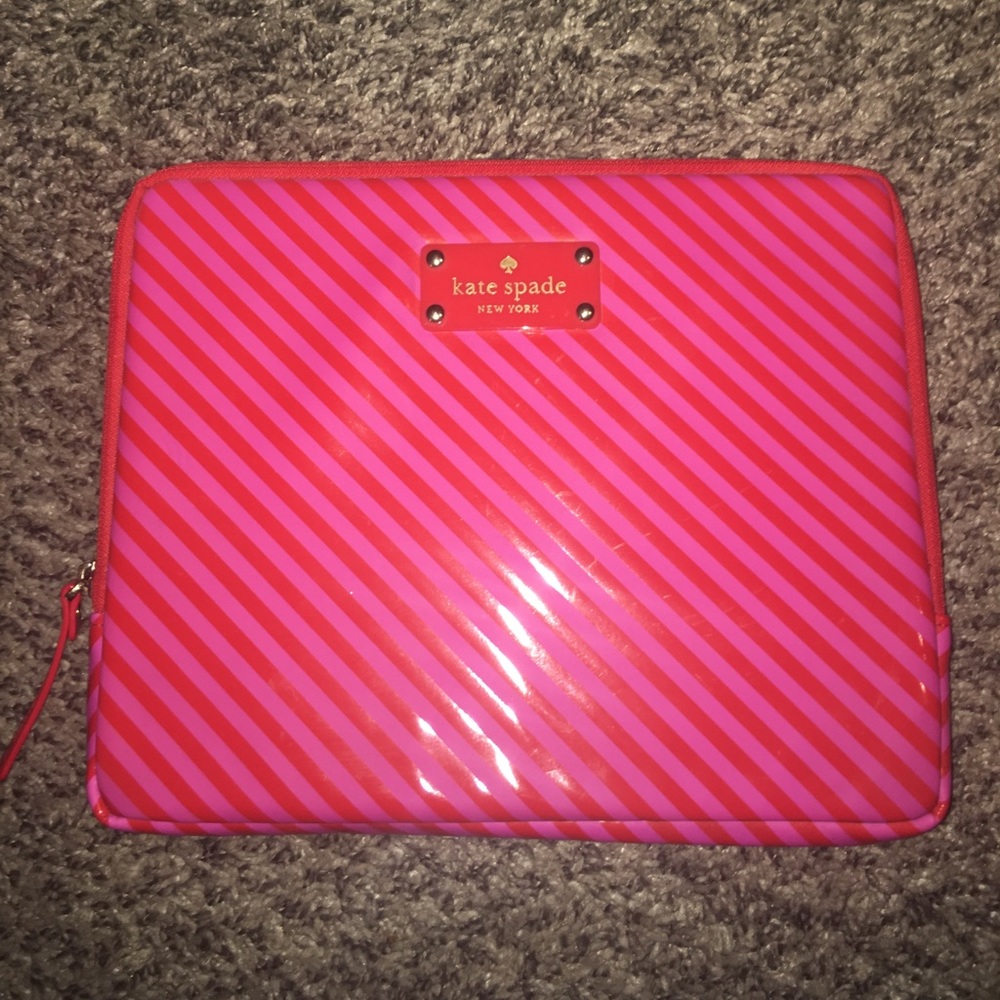Kate Spade IPad case