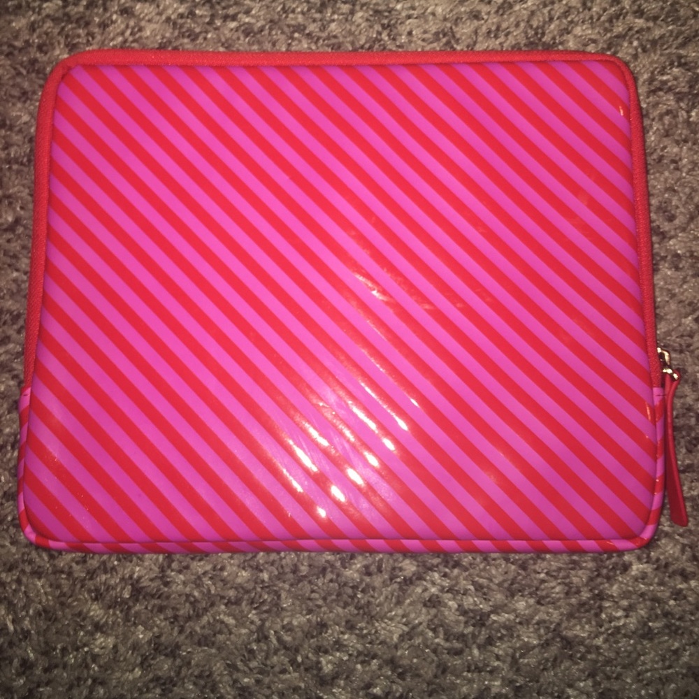 Kate Spade IPad case - Picture 2 of 2