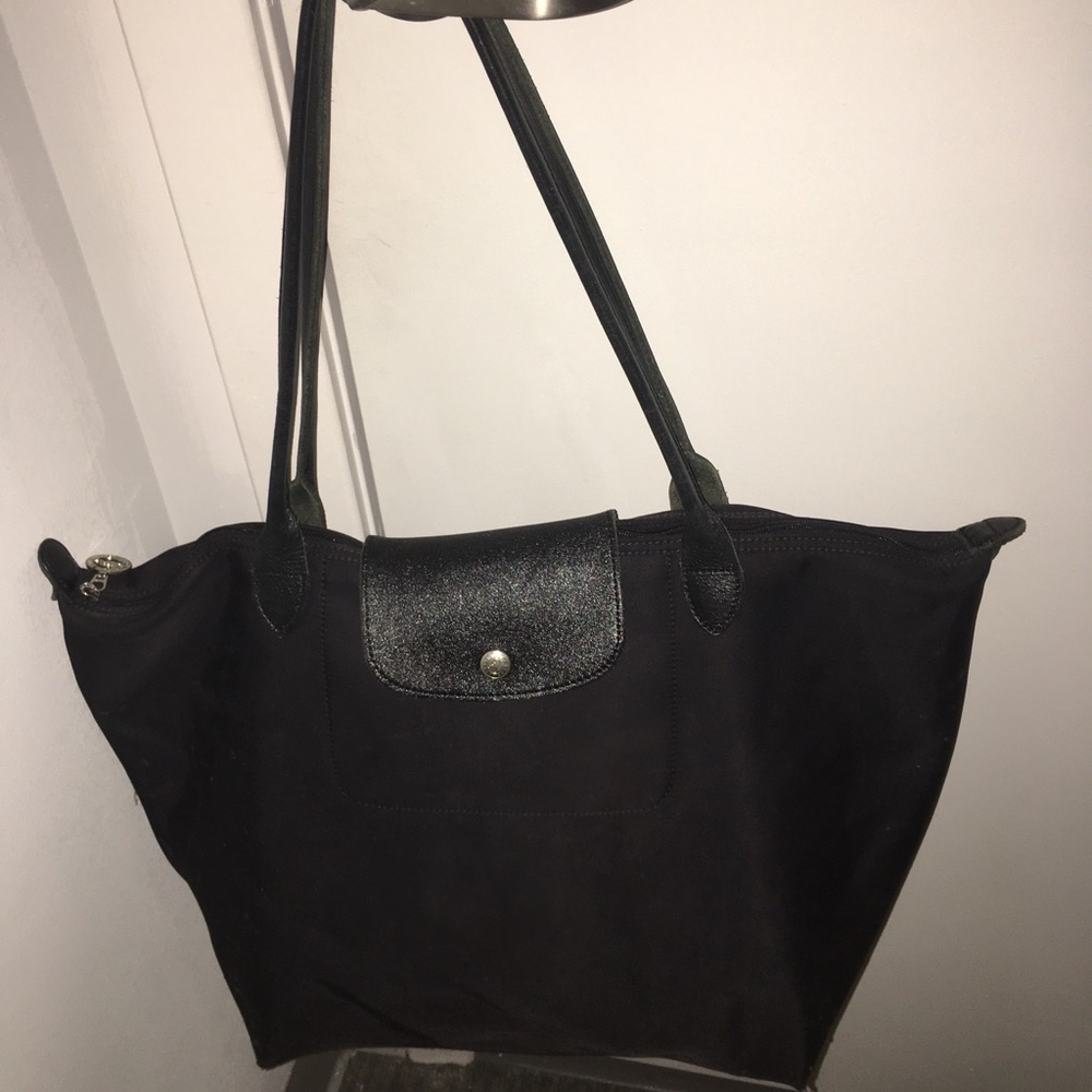 Longchamp tote
