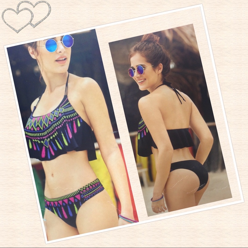 🎉HP🎉 2Pc Bathing Suit