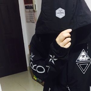 Meet your Posher, Cissy