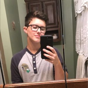 Meet your Posher, Kyle