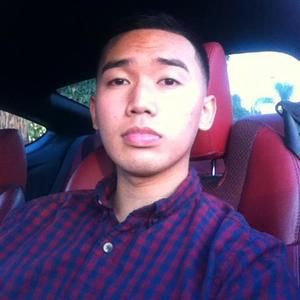 Meet your Posher, Jerome