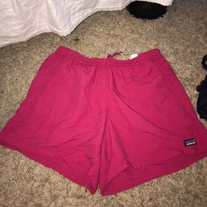 patagonia shorts