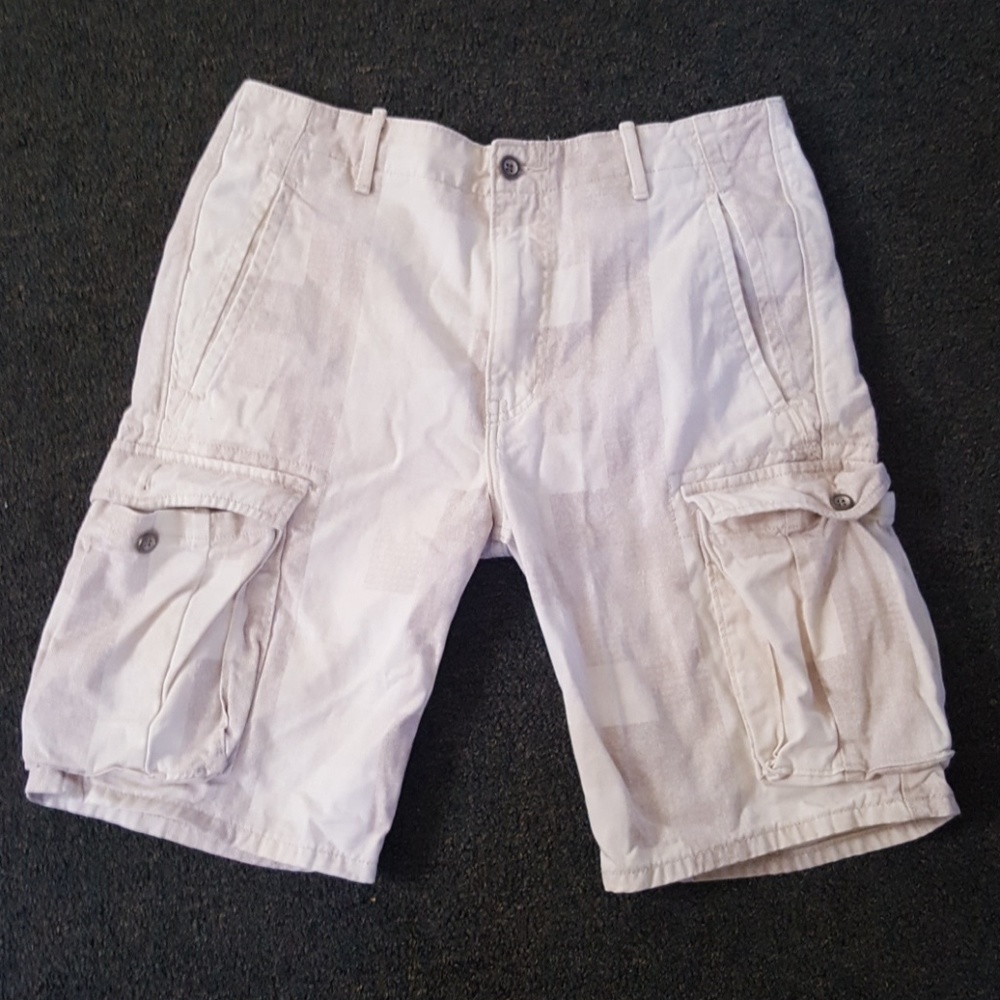 Levi shorts
