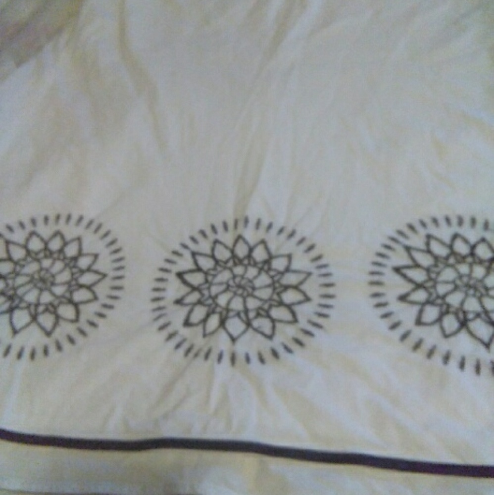 New York and Company Sz 4 skirt
