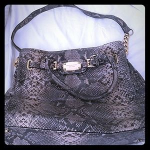 Michael Kors purse