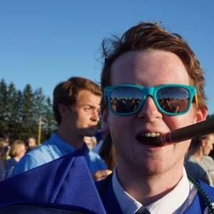 Meet your Posher, Liam