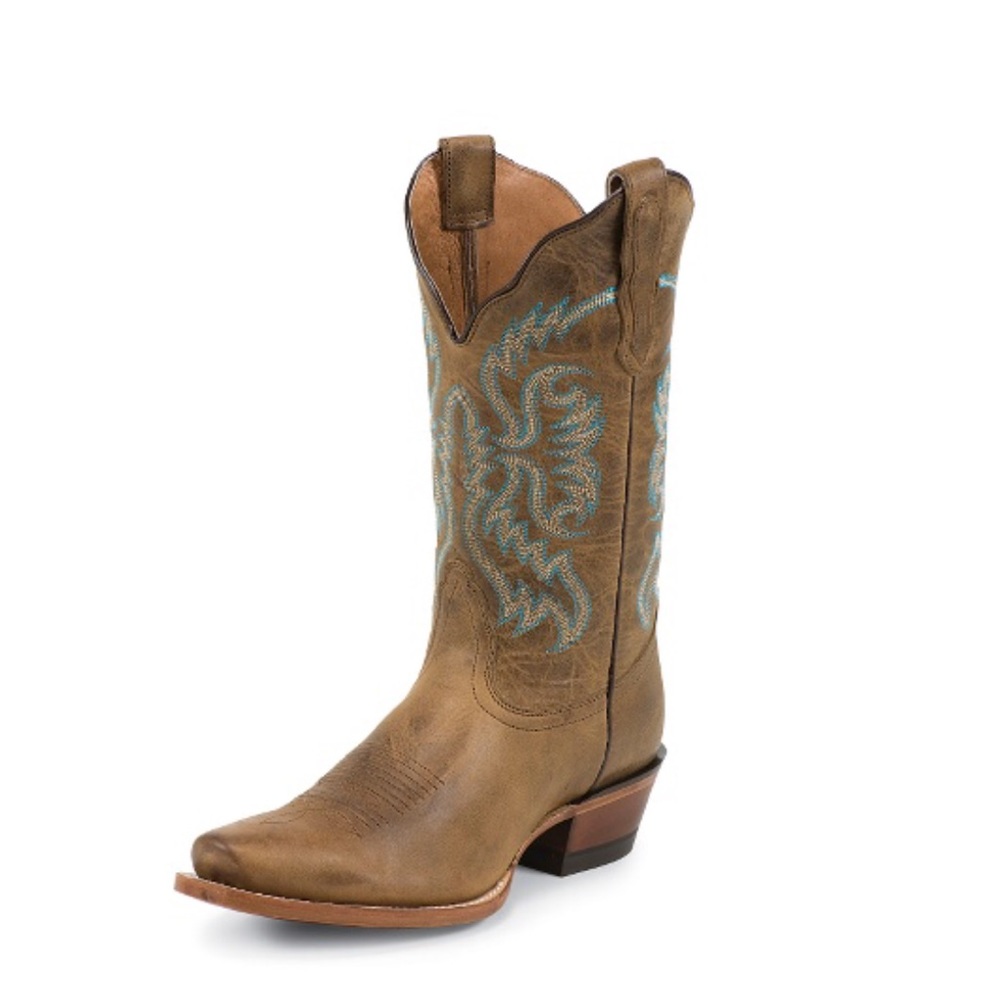 Cowboy boots