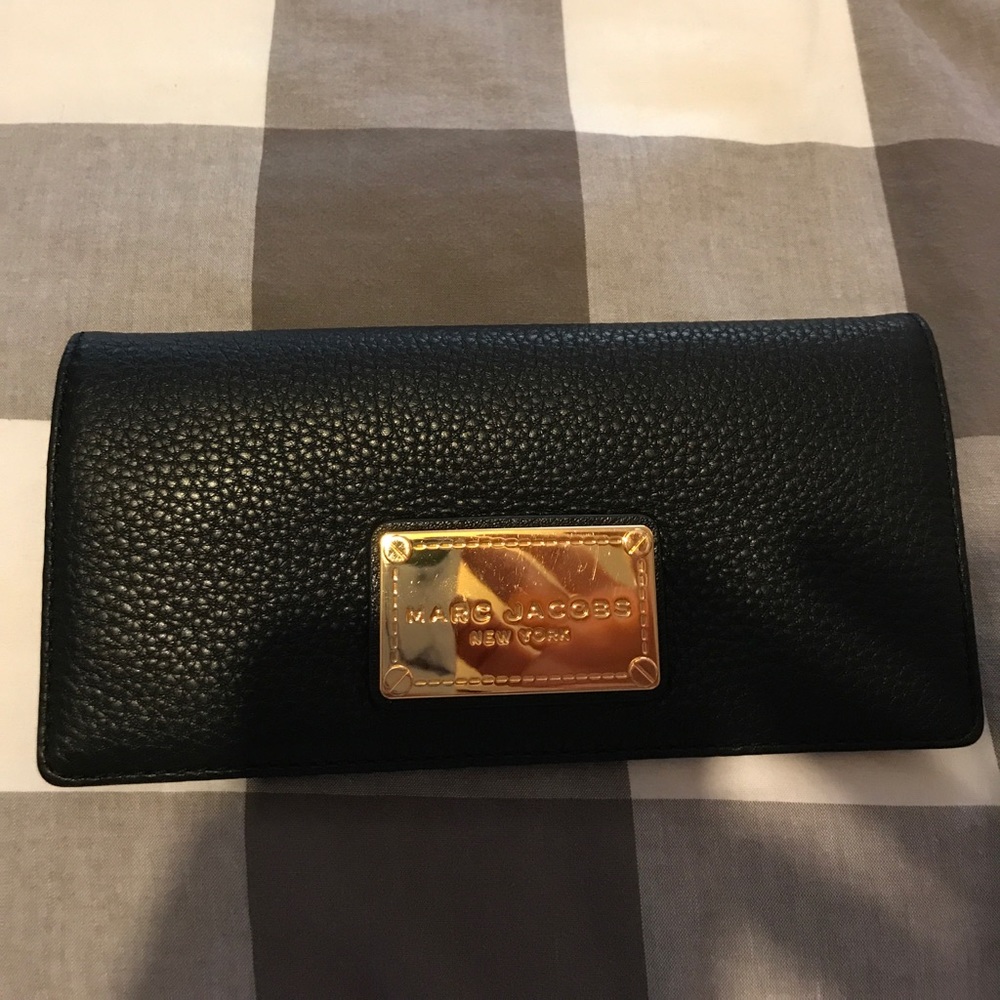 Marc Jacobs Wallet