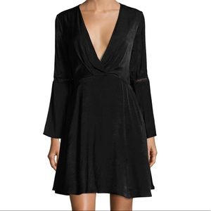 The Jetset Diaries Dresses - Jetset Diaries Spartel Fringe Flair Dress The Jetset Diaries Dresses - Jetset Diaries Spartel Fringe Flair Dress