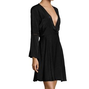 The Jetset Diaries Dresses - Jetset Diaries Spartel Fringe Flair Dress The Jetset Diaries Dresses - Jetset Diaries Spartel Fringe Flair Dress