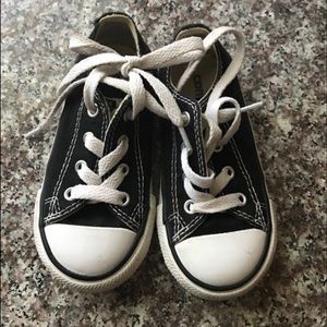 Converse for toddler 7c