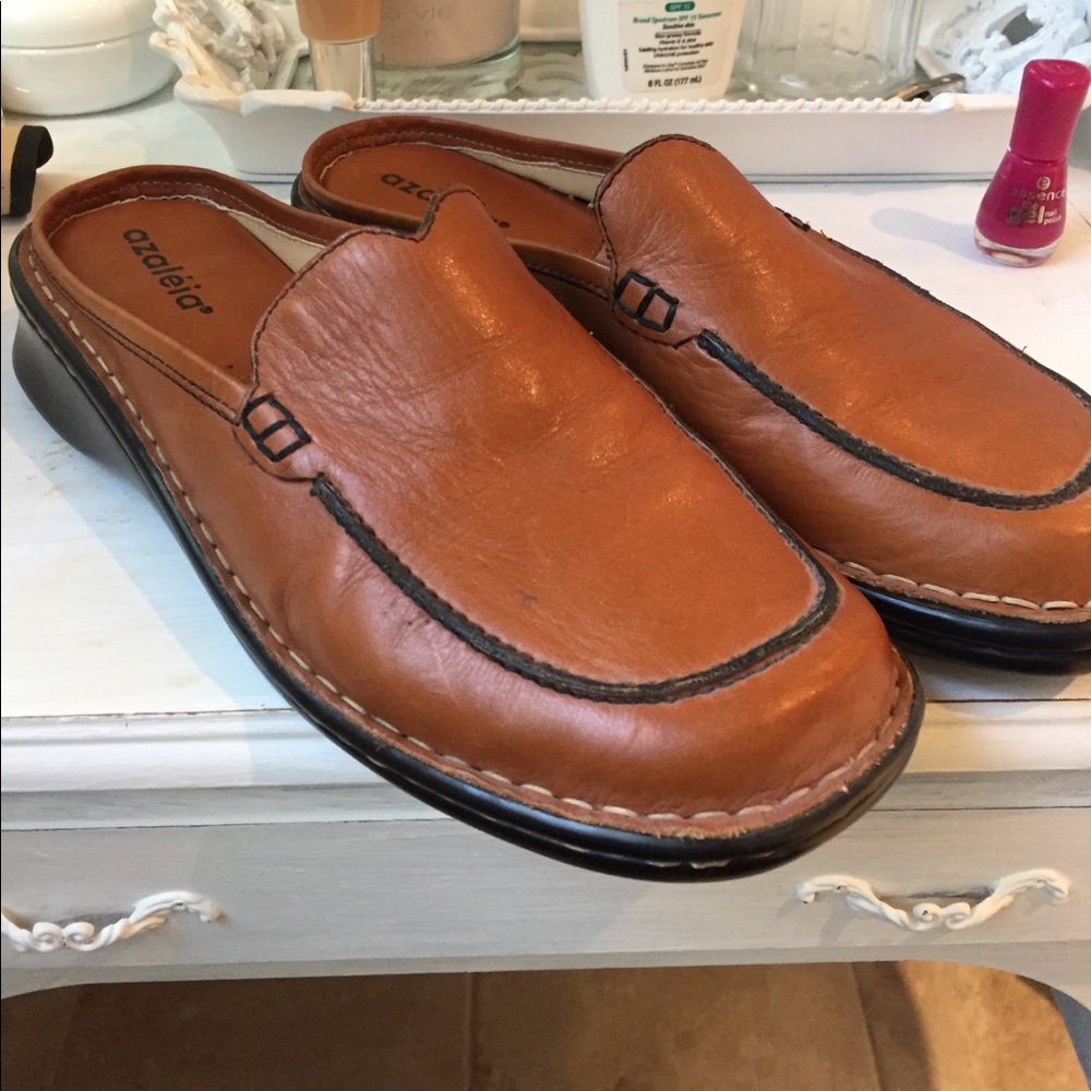 Clogs