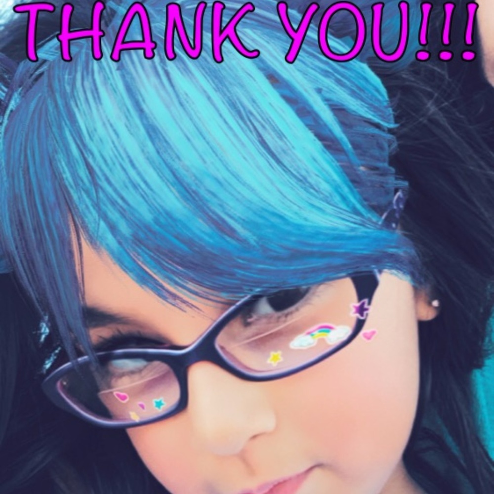 Thank you!