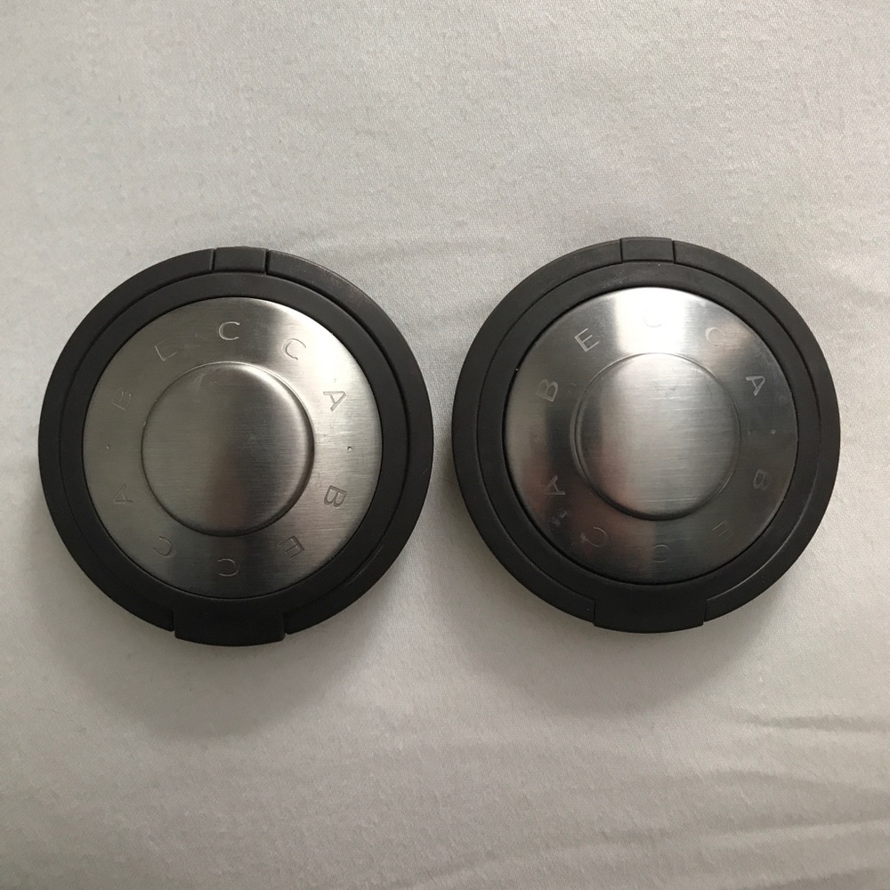 Becca Highlight/Foundation Bundle