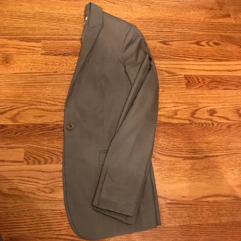 Helmut Lang Blazer