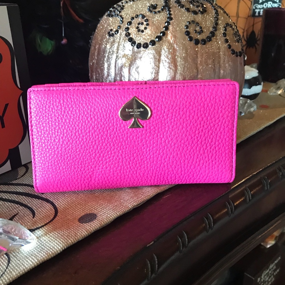 Kate Spade Wallet