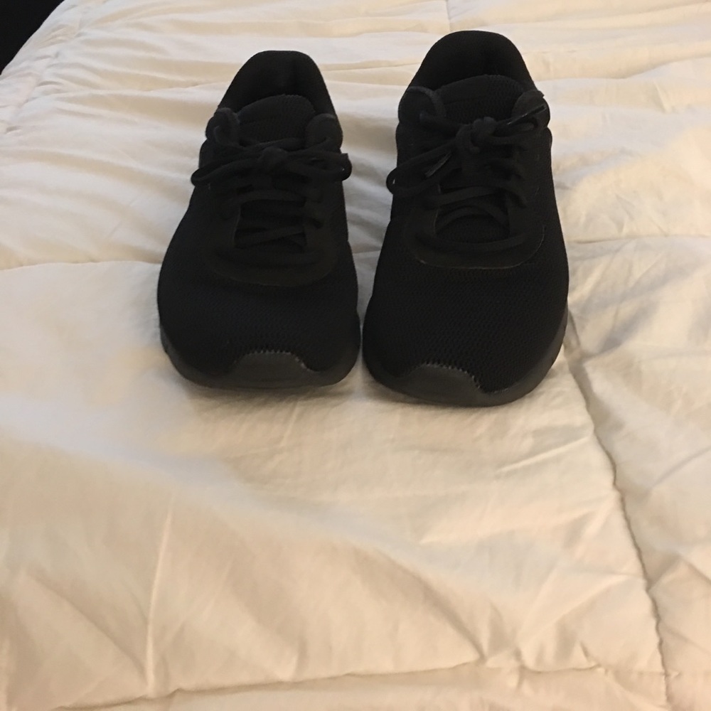 Nike running shoes