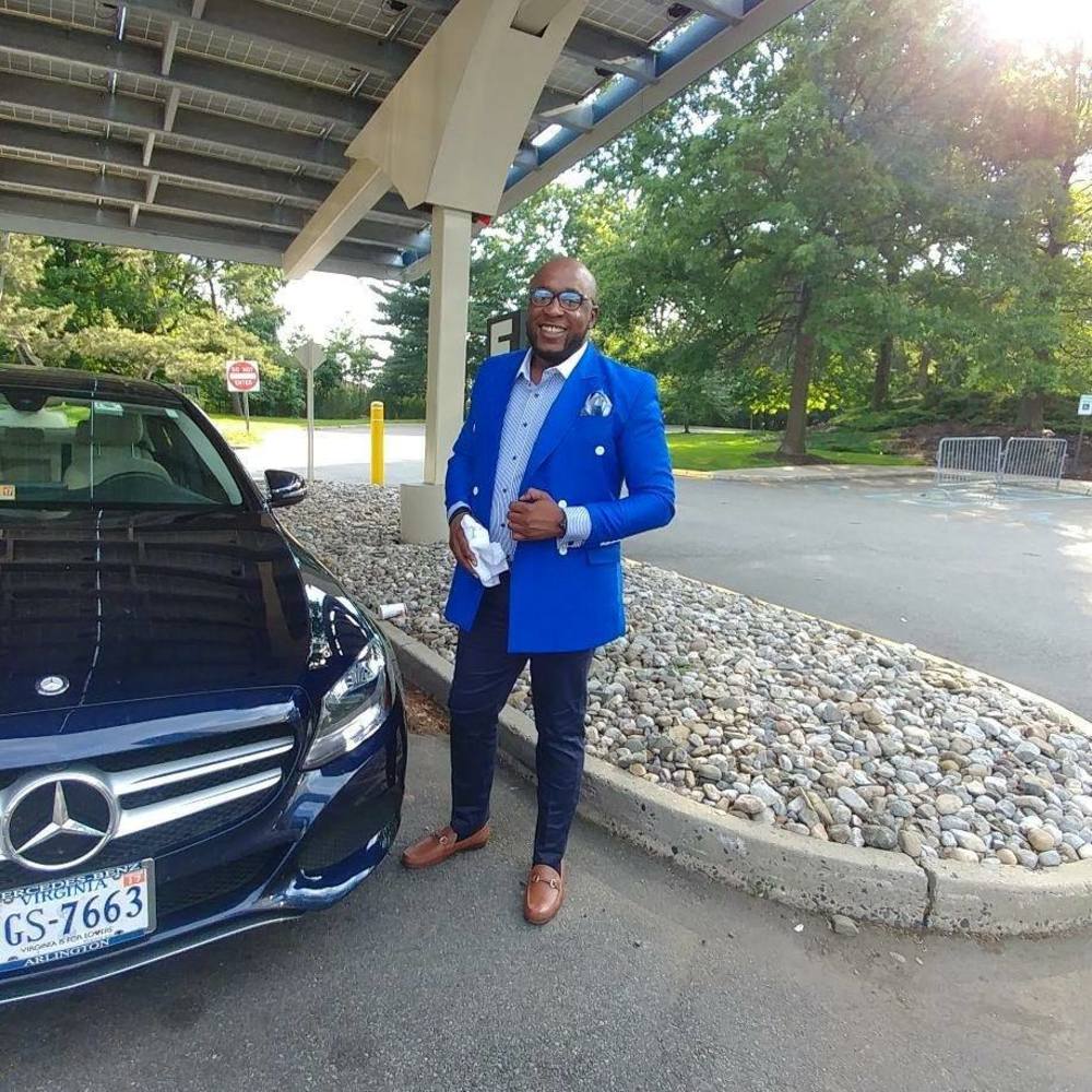 Meet your Posher, Omoba