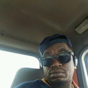 Meet your Posher, Cordell