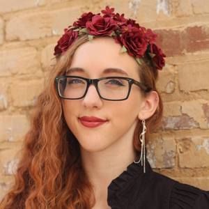 Meet your Posher, Gwen