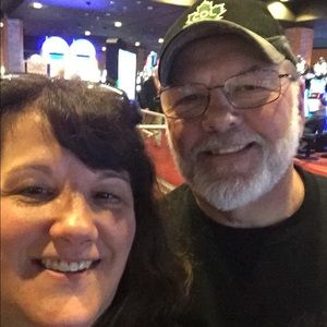 Meet your Posher, Tammy