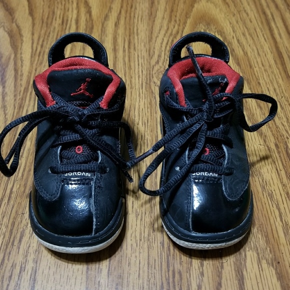 Jordan Other - Infant Baby Jordan's Size 5c