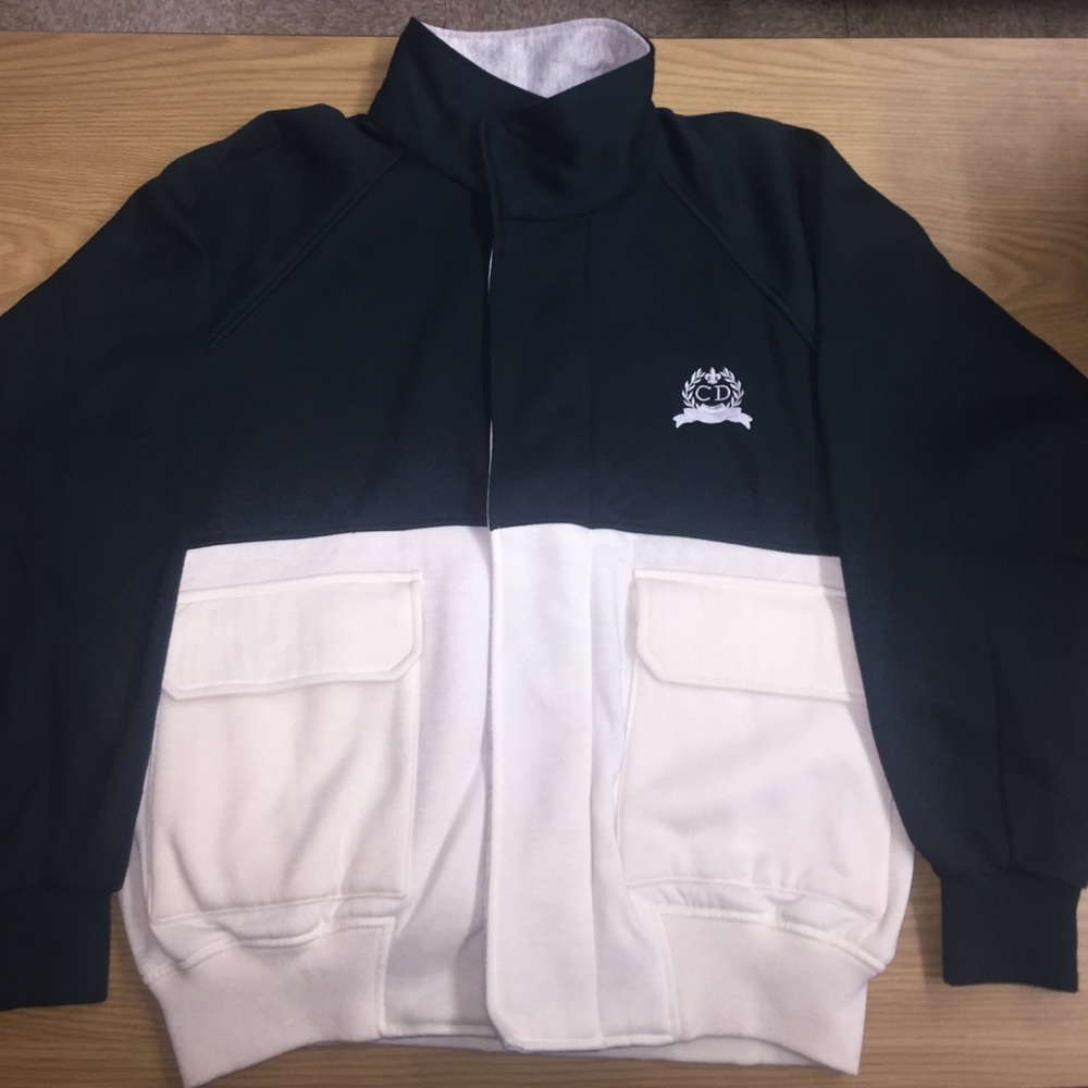 Vintage Christian Dior Sweater