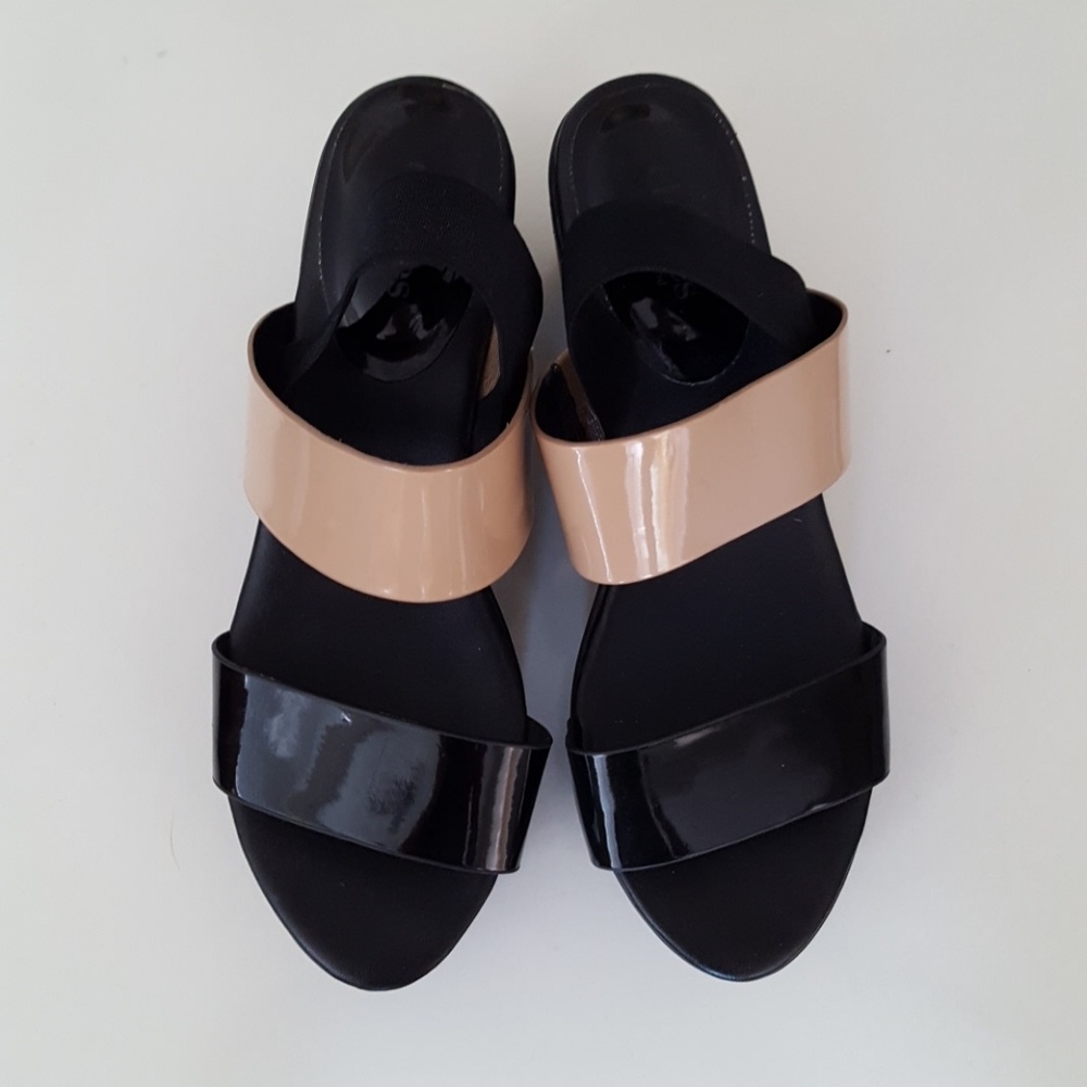 Charles by Charles David Platforms