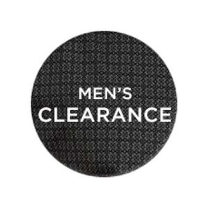 Men’s clothes