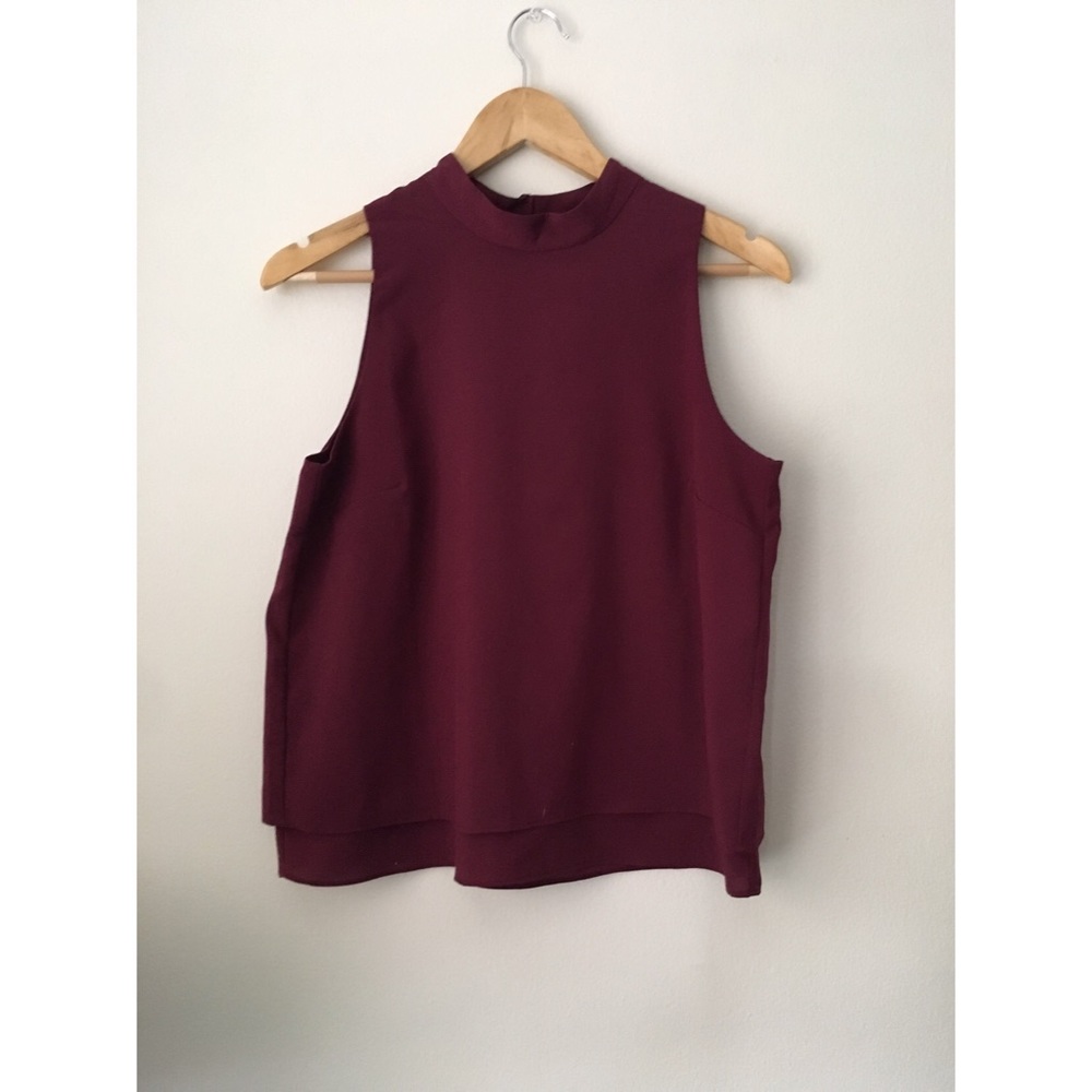 BANANA REPUBLIC top