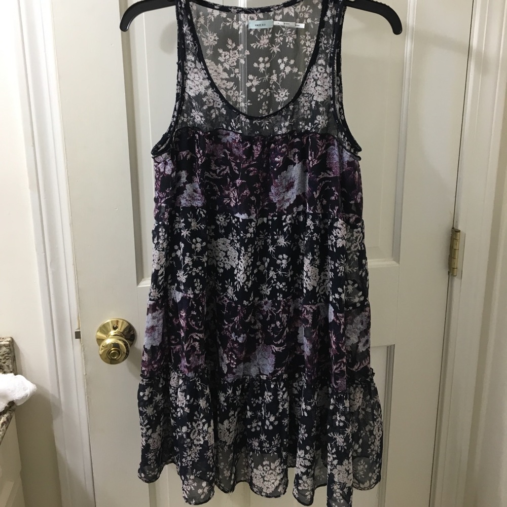 Whimsical dress
