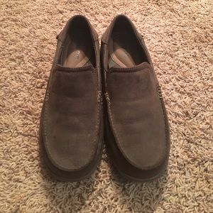 Crocs Santa Cruz 2 Luxe Leather