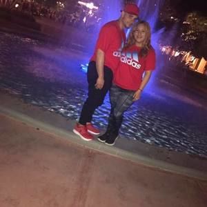 Meet your Posher, Kenia