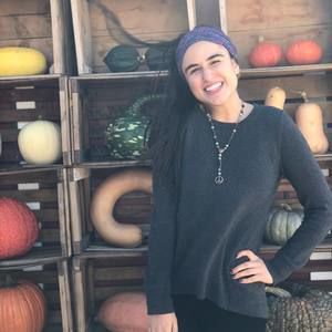 Meet your Posher, Michelle