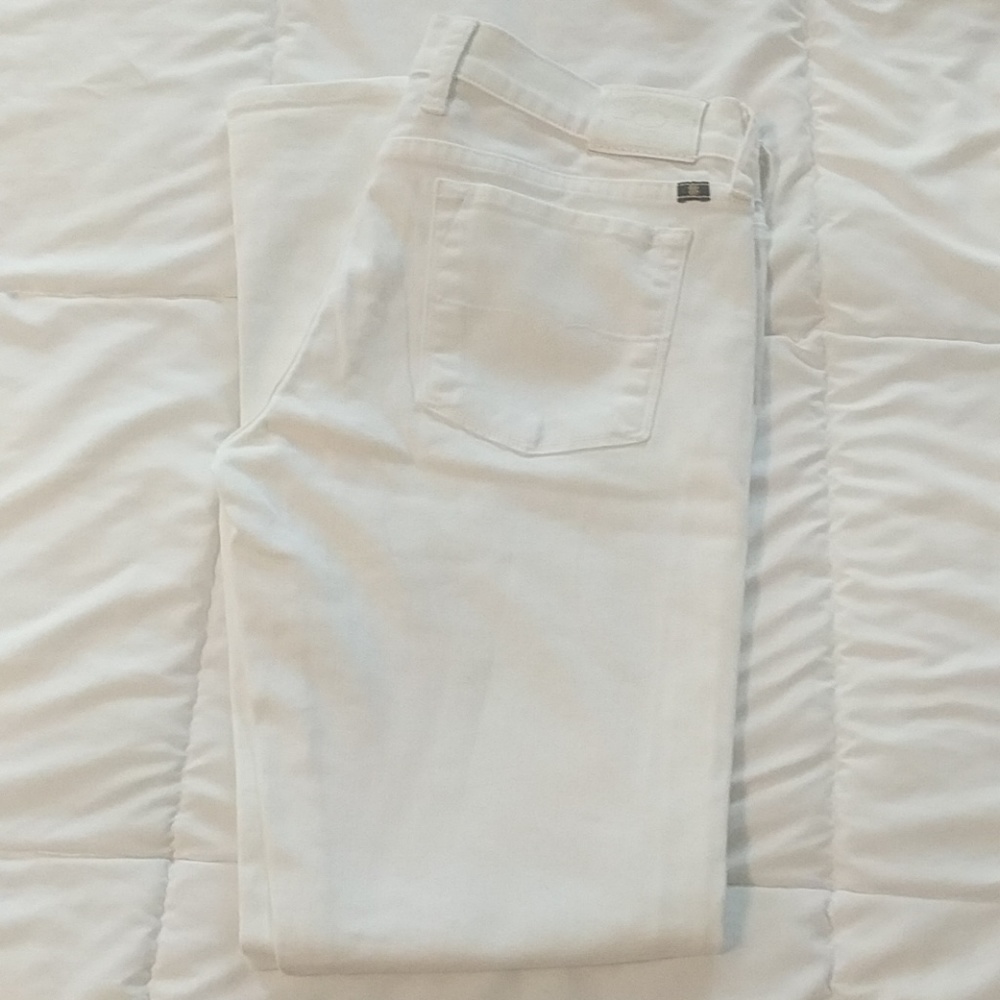 Lucky Brand Charlie Skinny Jeans