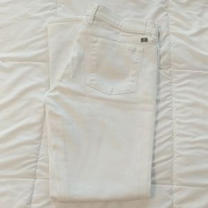 Lucky Brand Charlie Skinny Jeans