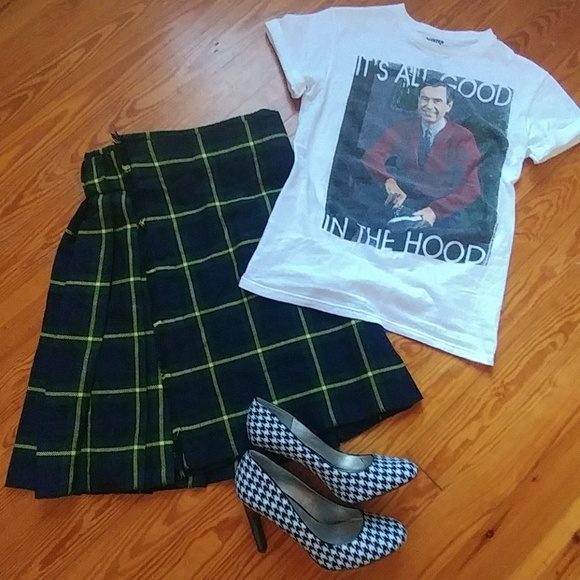 Stillwater Thrifty-Kilt - Picture 1 of 5