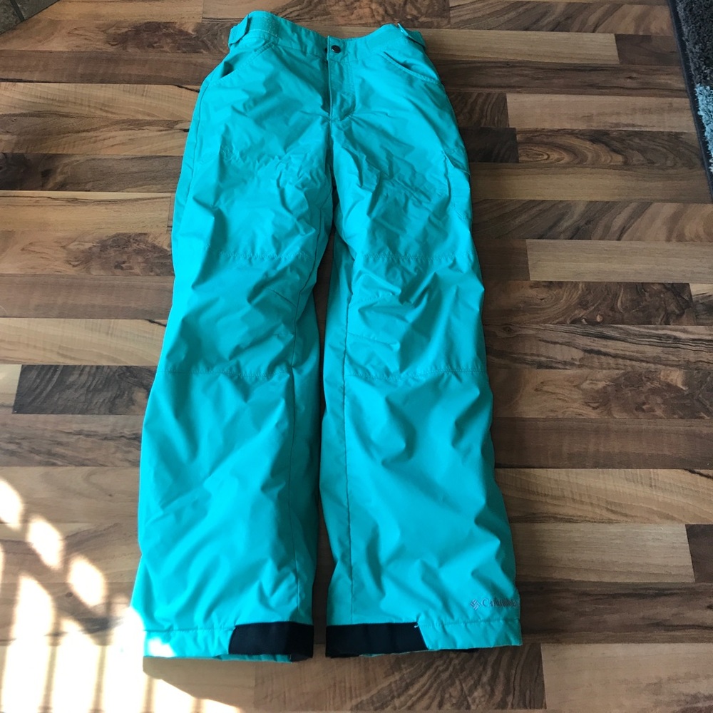 Columbia ski pants