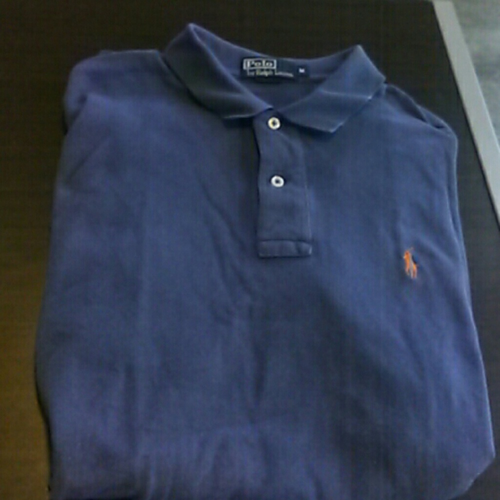 Polo by Ralph Lauren