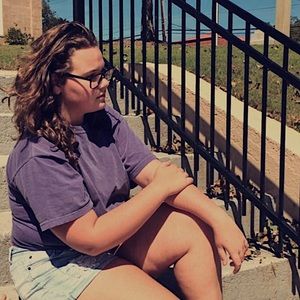 Meet your Posher, Joanna