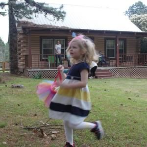 Meet your Posher, Aimee