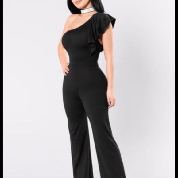 FASHION NOVA Jumper - Picture 3 of 5