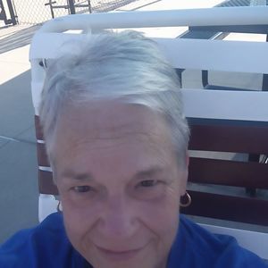 Meet your Posher, Kathy