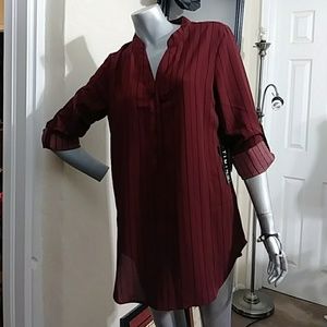New button top